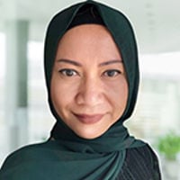 Riza Ismail photo