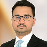 Ali Moiz Ansari photo