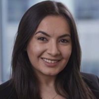 Lara Ali photo