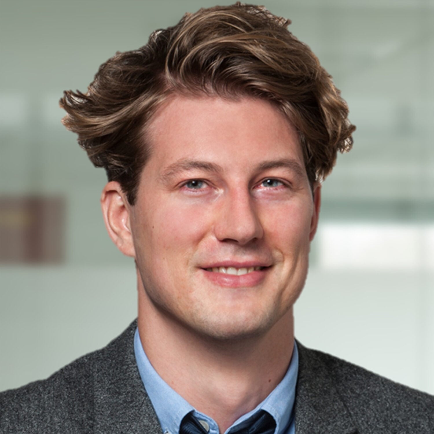 Gábor Velkey photo