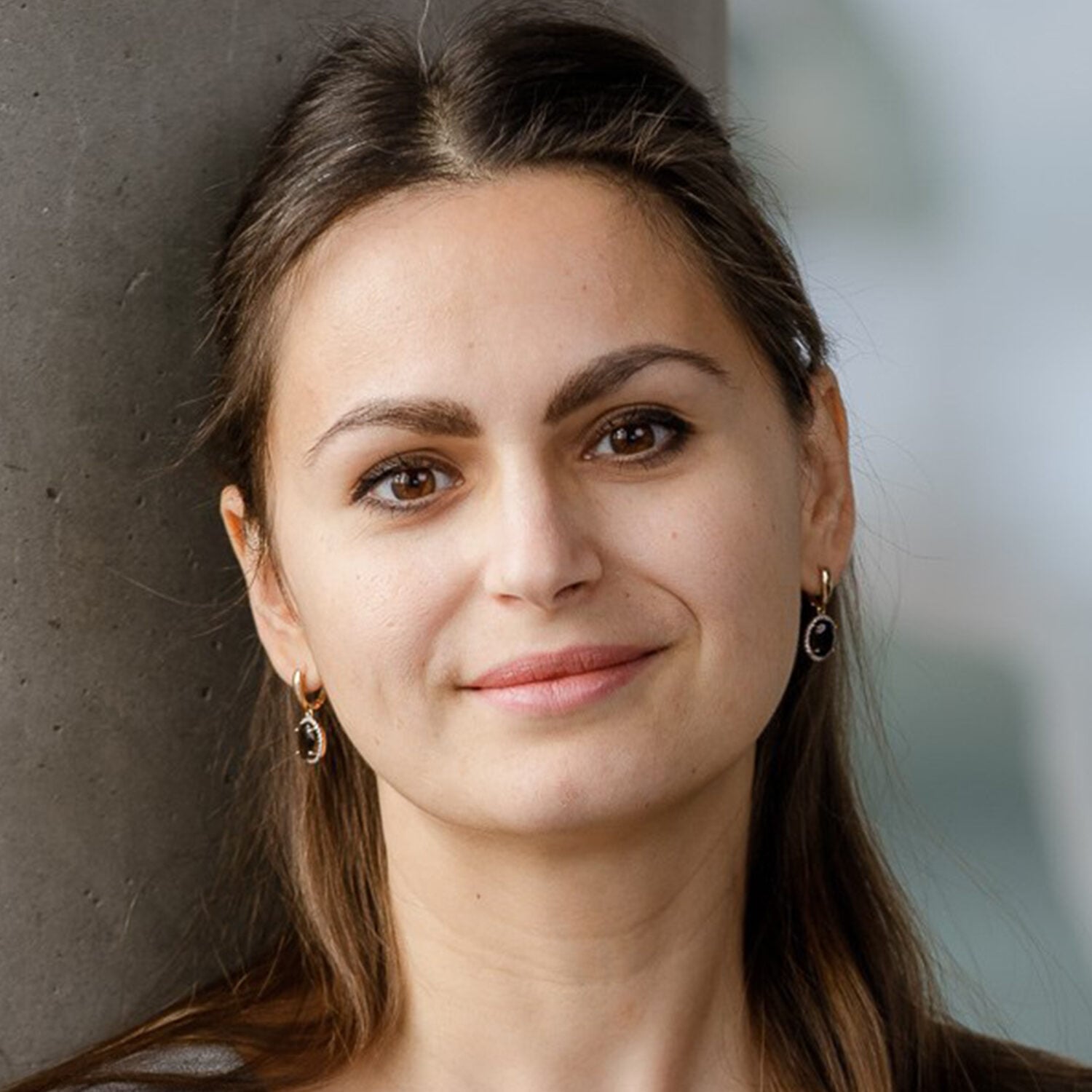 Luiza Onofrei photo