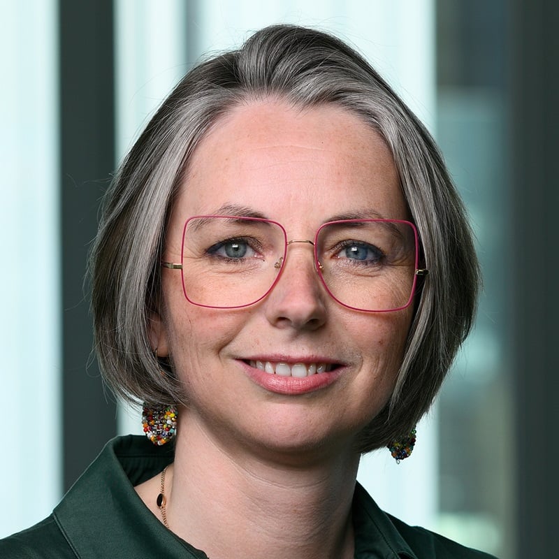 Ines van Dijk photo