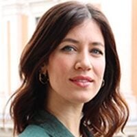 Costanza Vianello photo