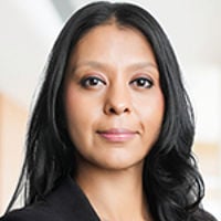 Eesha Karamchandani photo