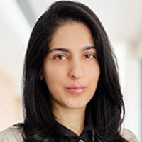 Mahnoor Latif photo