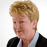 Mary Ann Sharp photo
