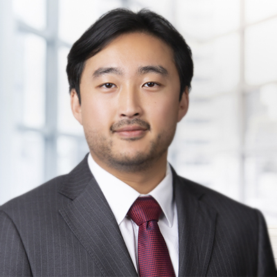 Richard Liu photo