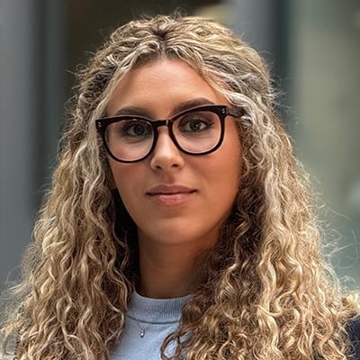 Dounia Belkadi photo