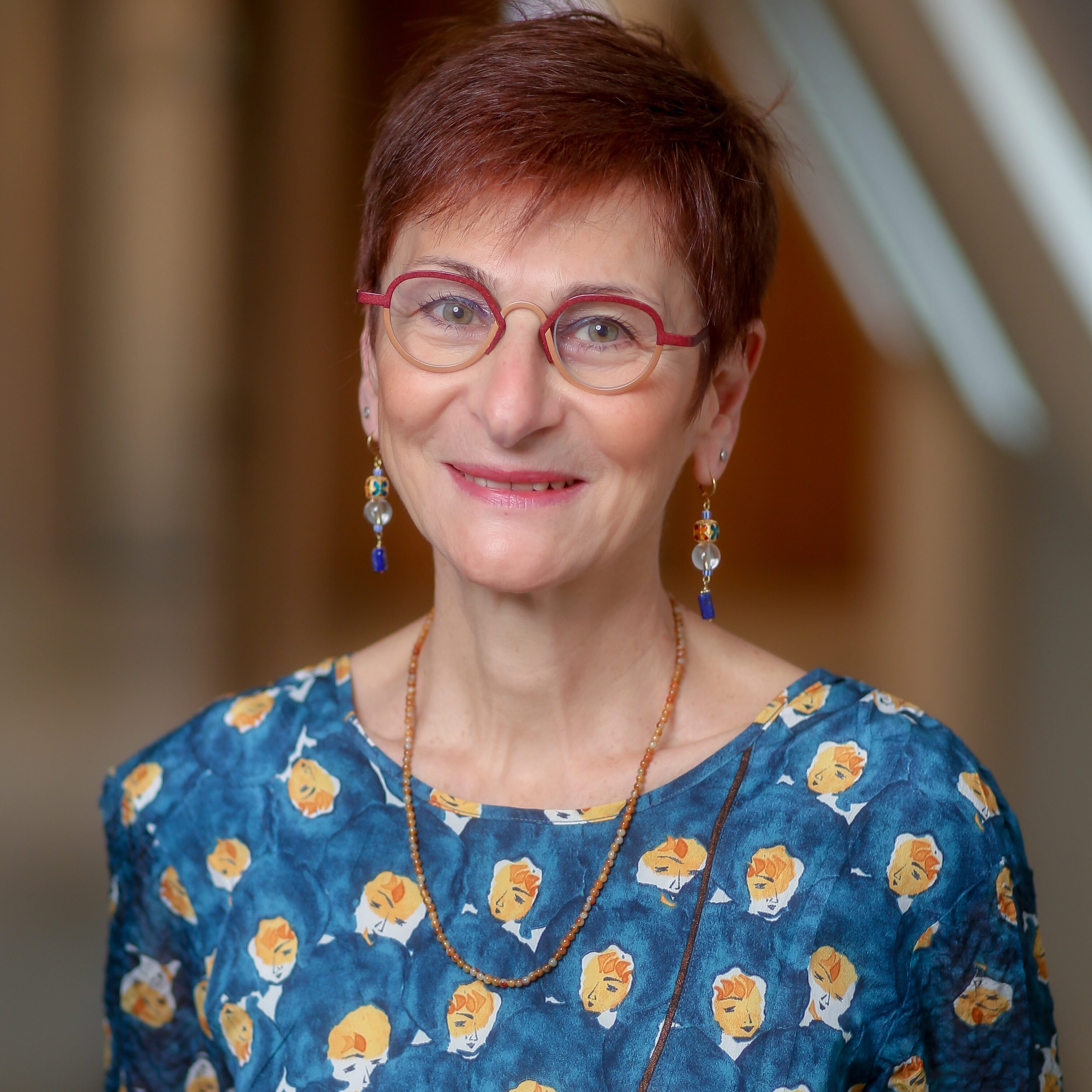 Emmanuelle De Schepper photo