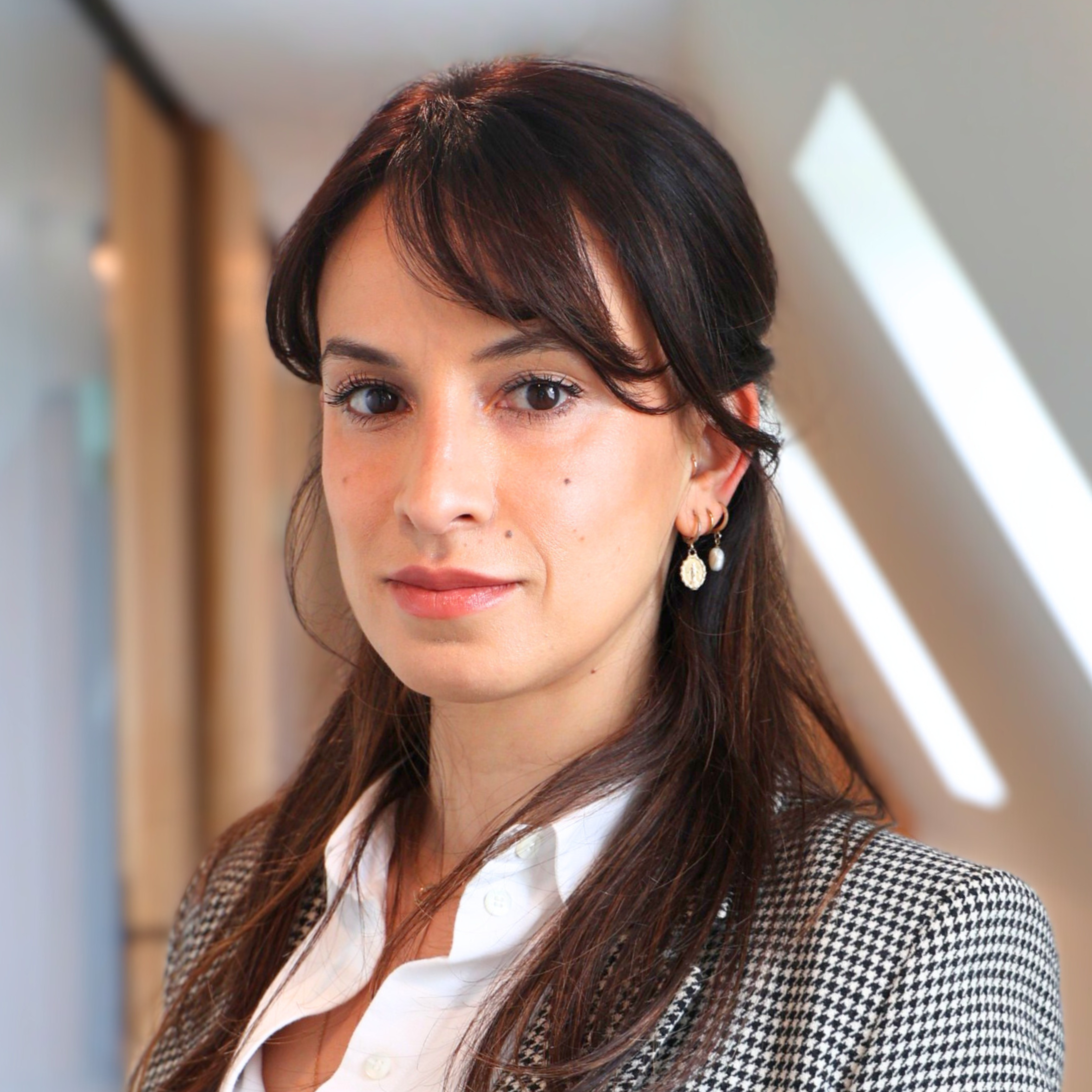 Djésia Meziani photo