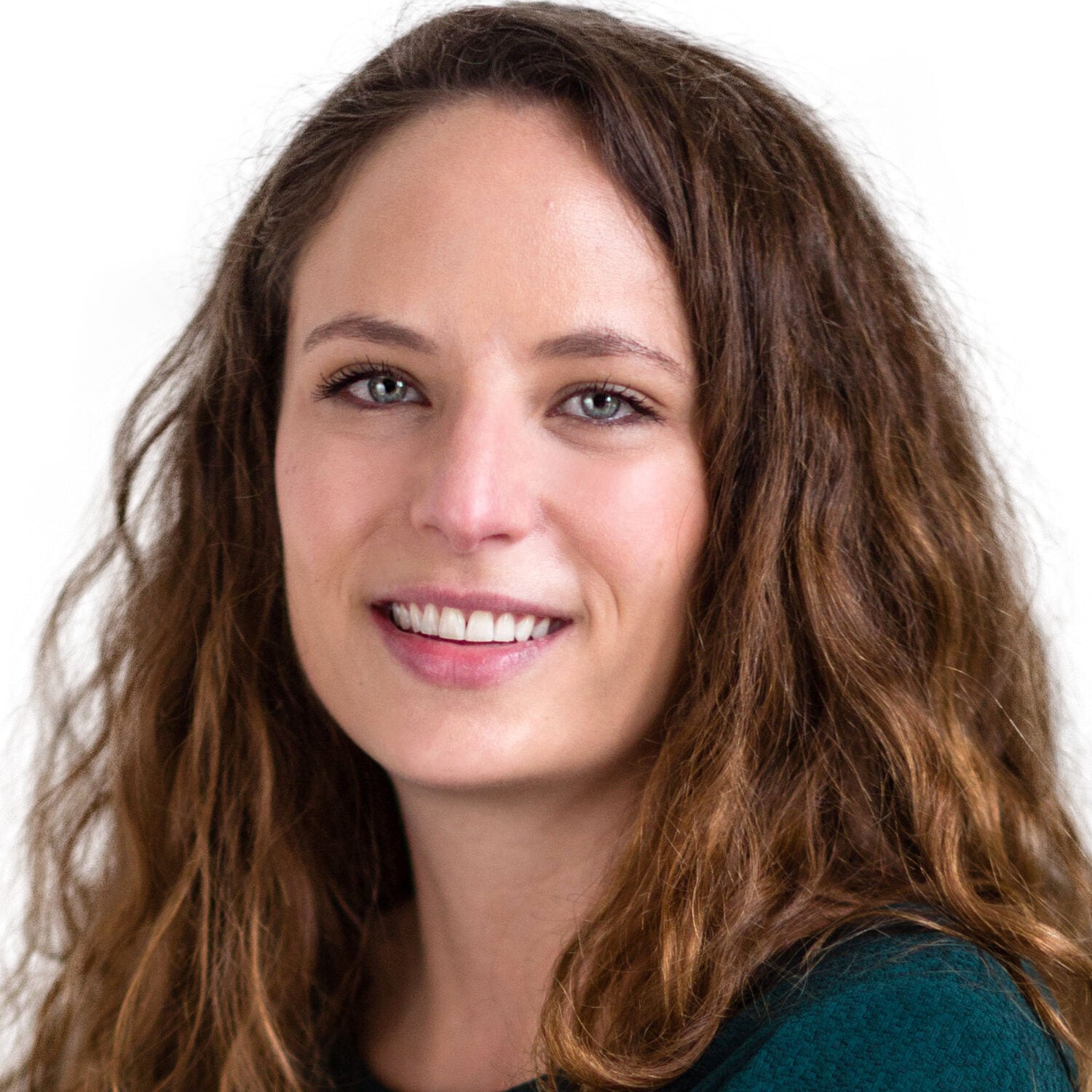 Caroline Pucel photo