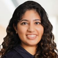 Jahnvi Jhaveri photo