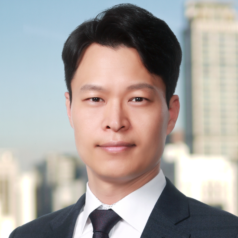 Sang-Yeol Cha photo