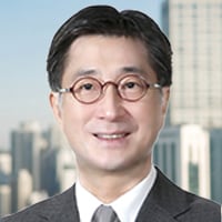 Arthur J. Choy photo