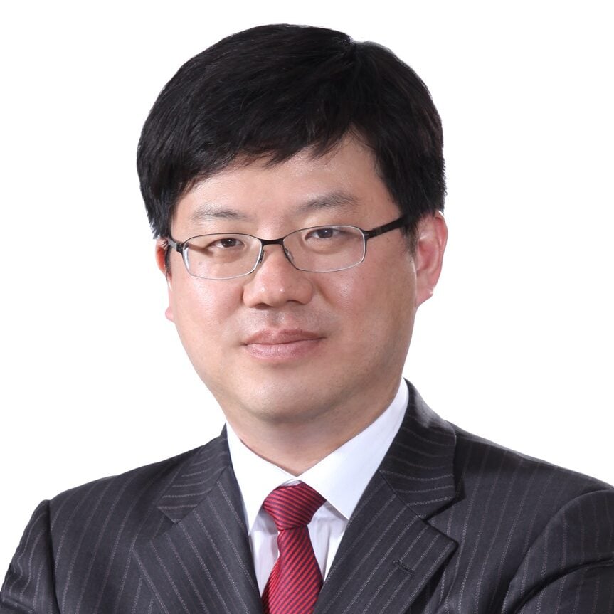 Young-Chul Jang photo