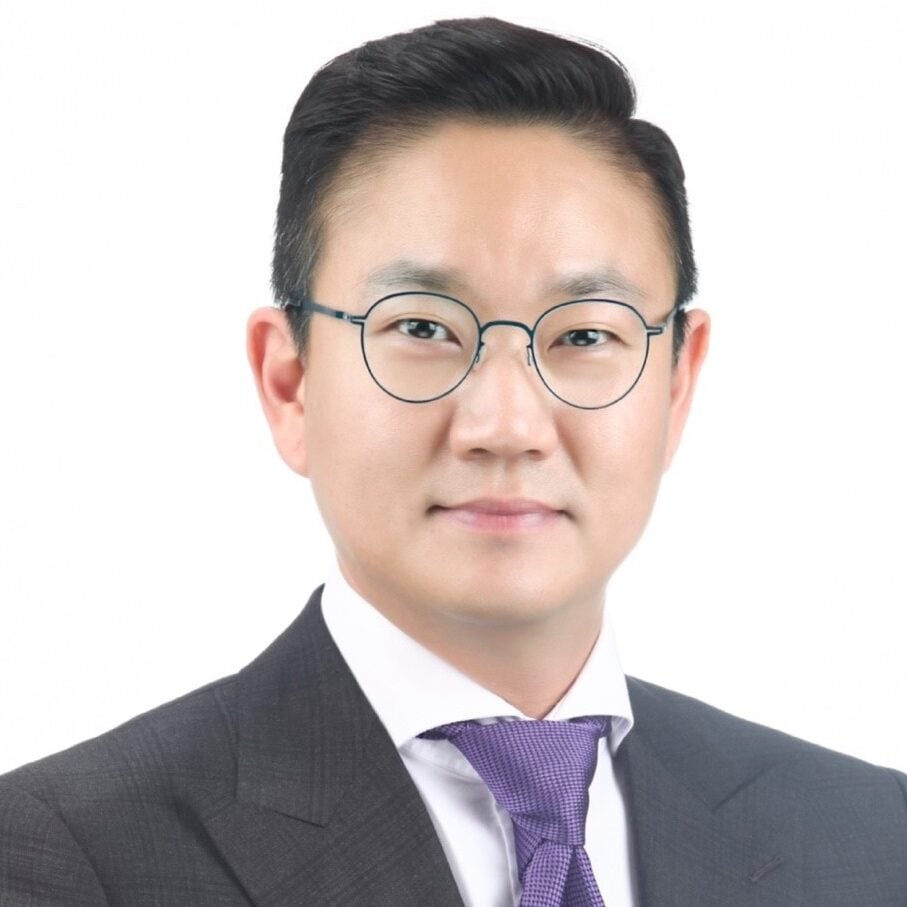 John K. Min photo