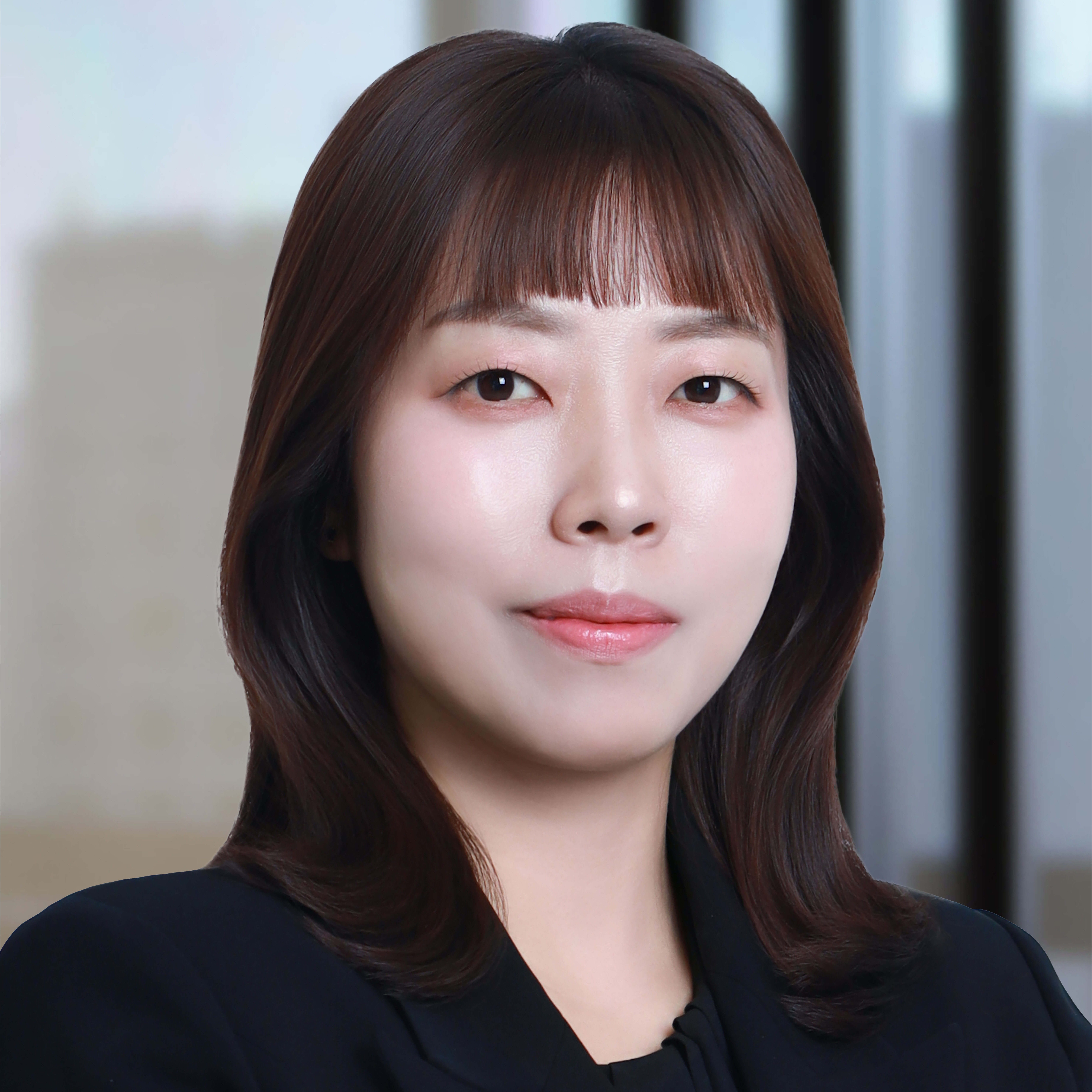 Anna Jeewon Shin photo