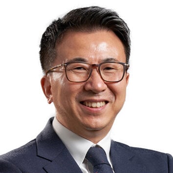 Changrong Xu photo