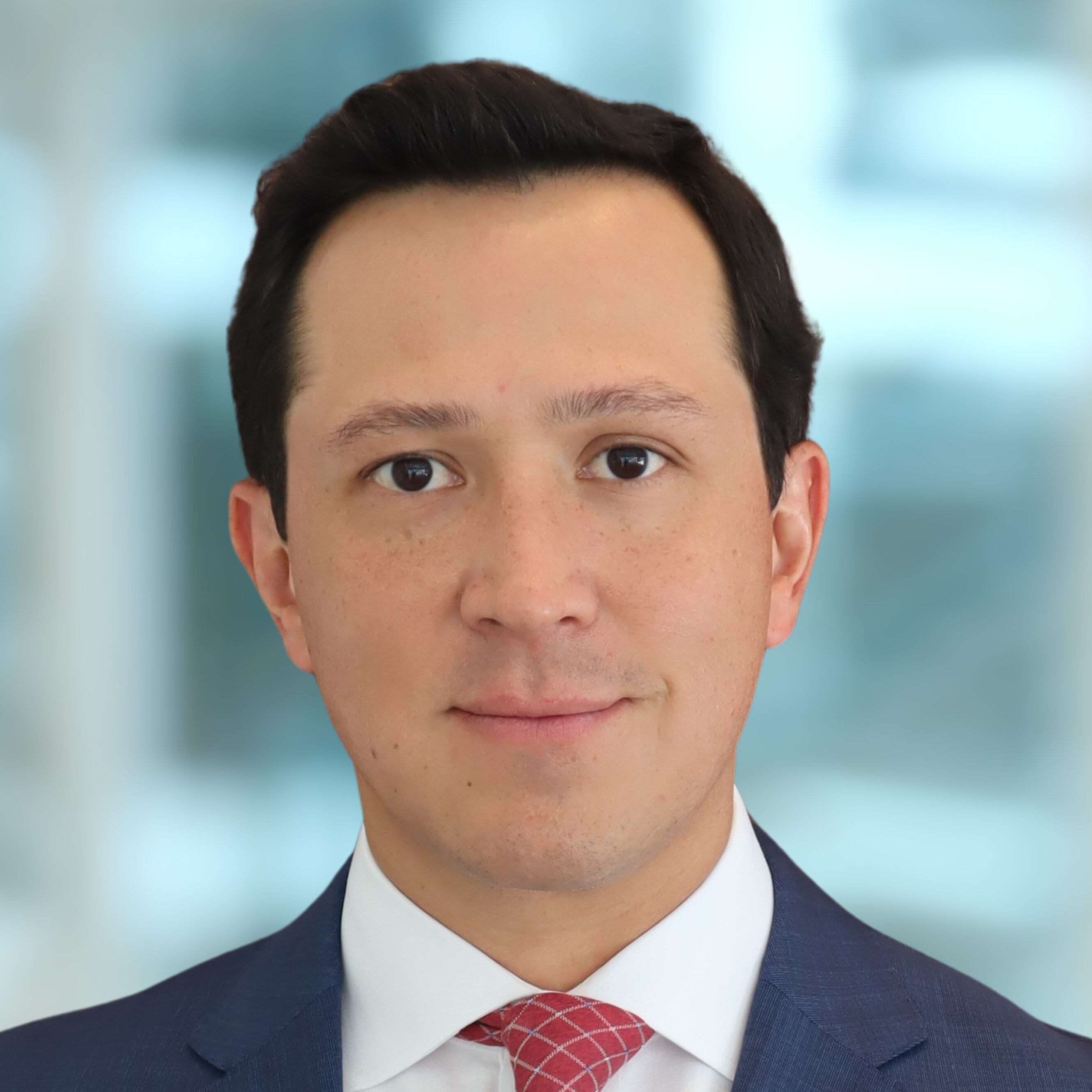 Gabriel Solís photo
