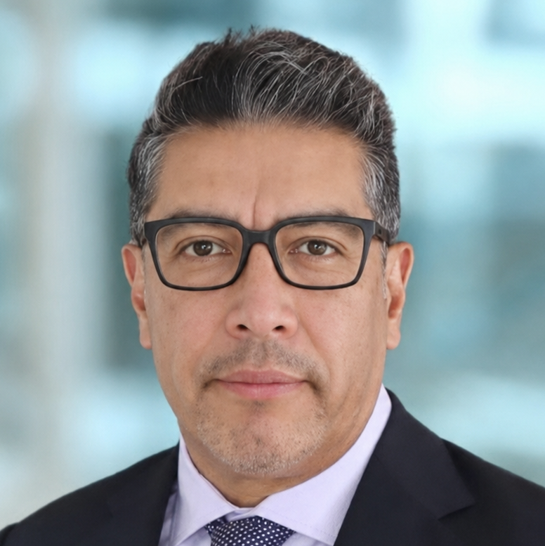 David Benalcázar photo