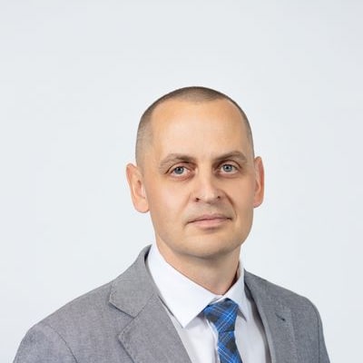 Stanislav Lechshak photo
