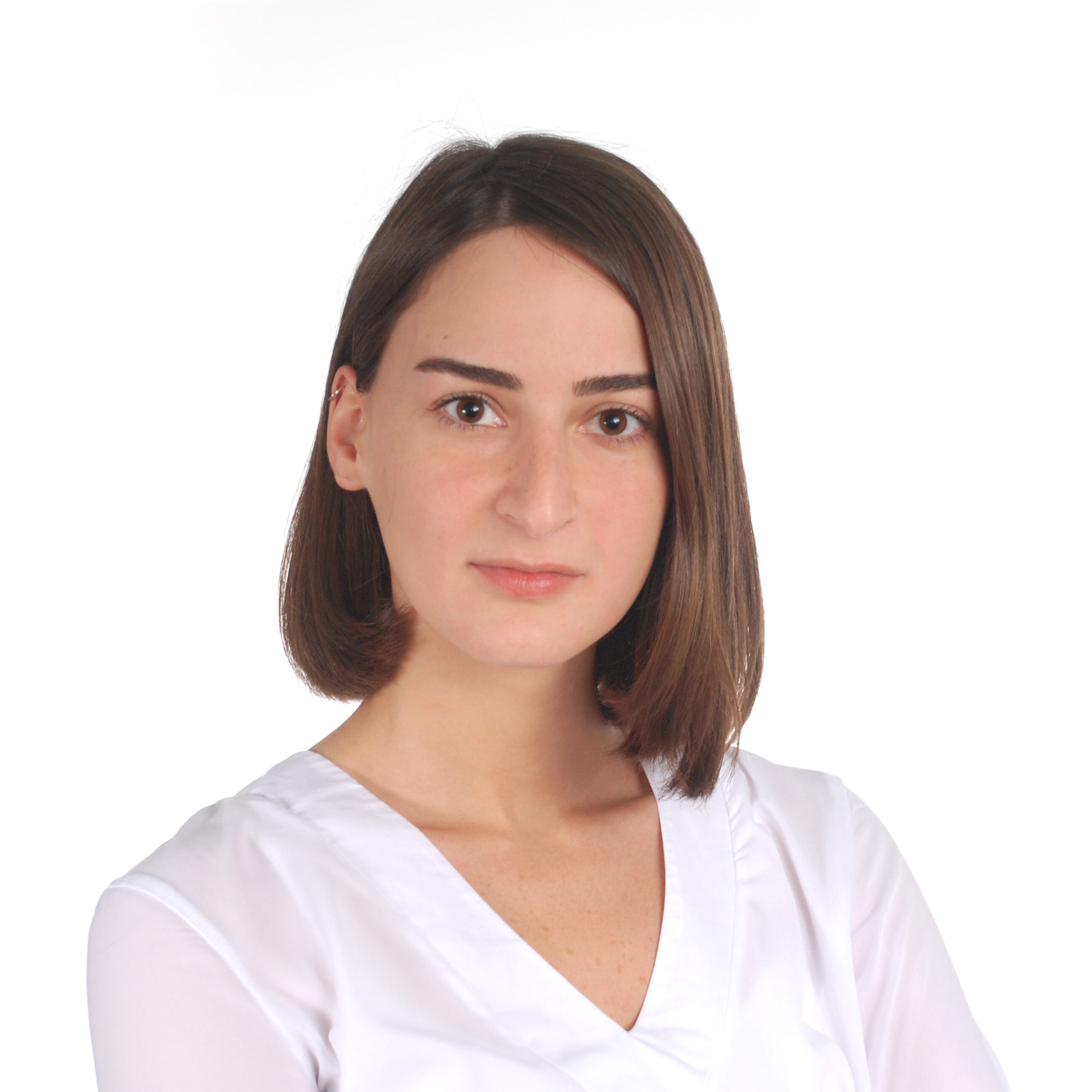 Sopho Mebonia photo