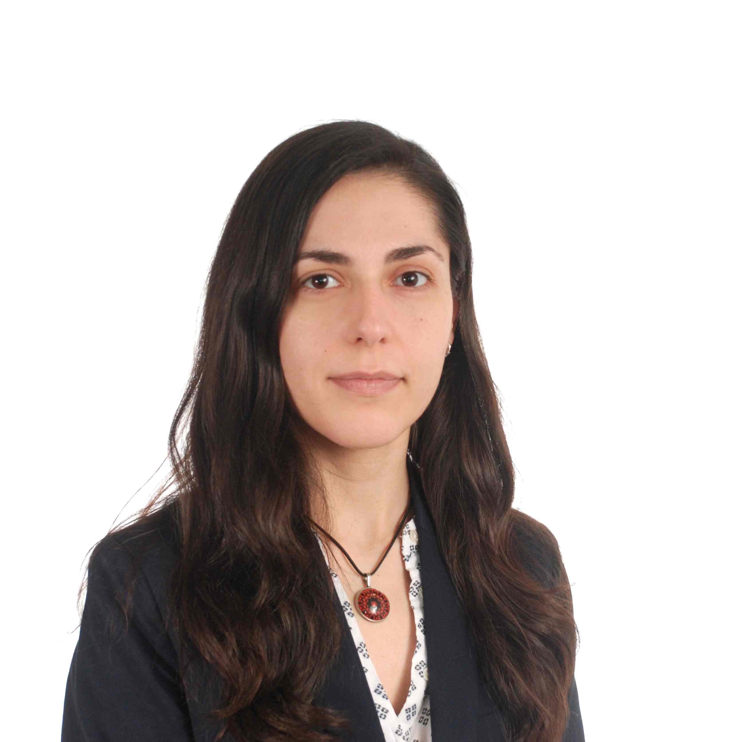 Neli Tsivtsivadze photo
