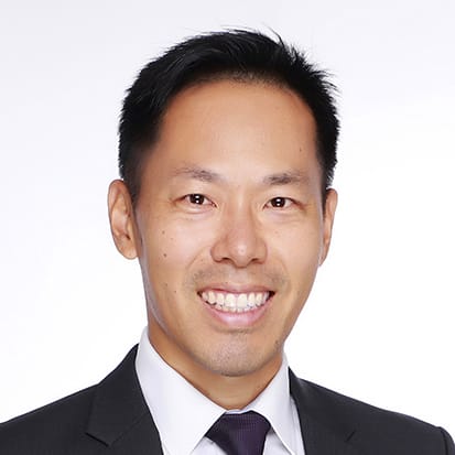 Ray Chiang photo