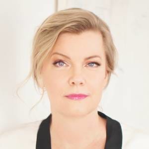 Ilka Mehdorn photo