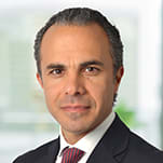 Ziad Saad photo
