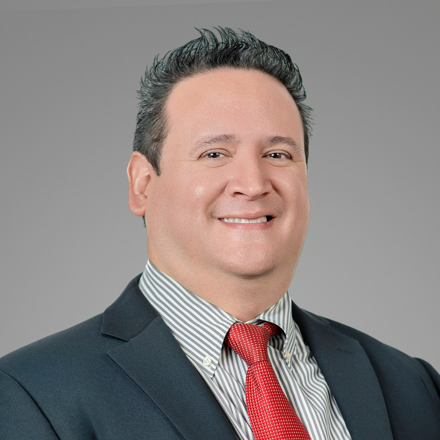 Favio Batres photo