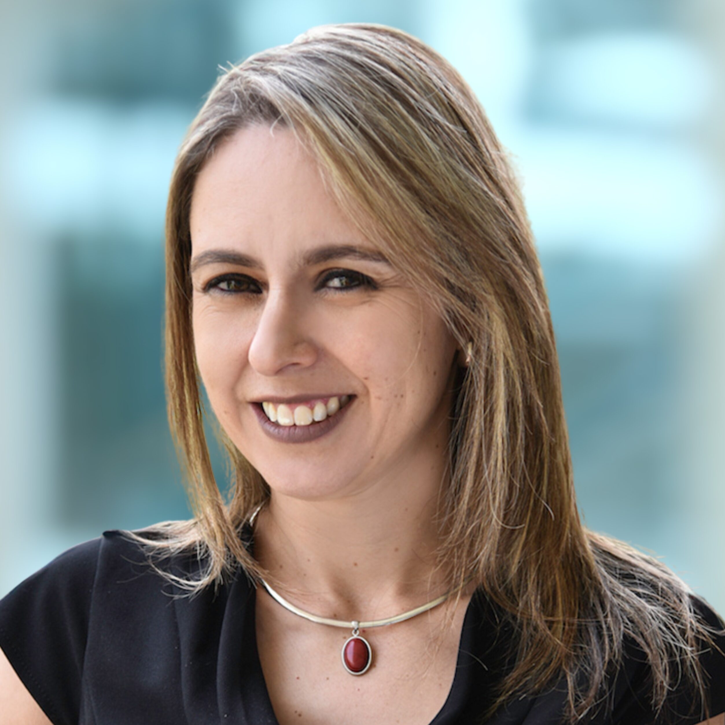Patricia Andrade Vásconez photo