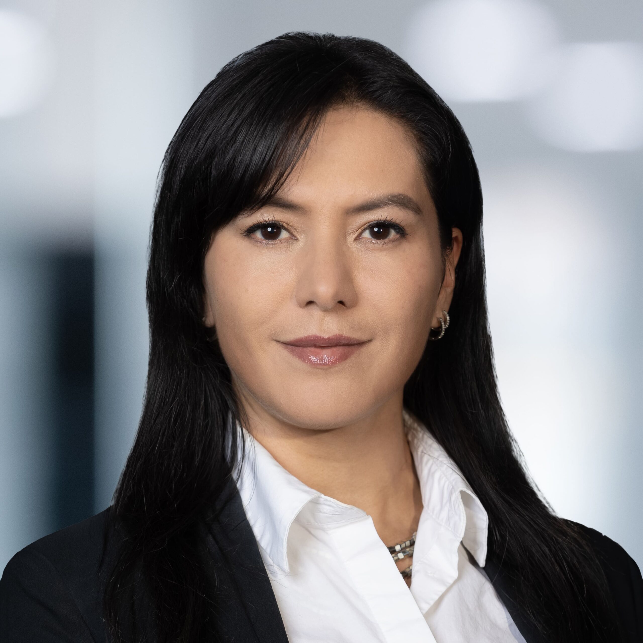 Paula Vejarano photo