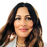 Sadaf Buchanan photo