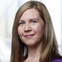 Justine Harding photo