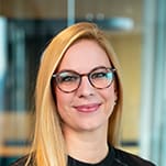 Petra Štrbová photo