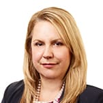 Sonja K. Homenuck photo