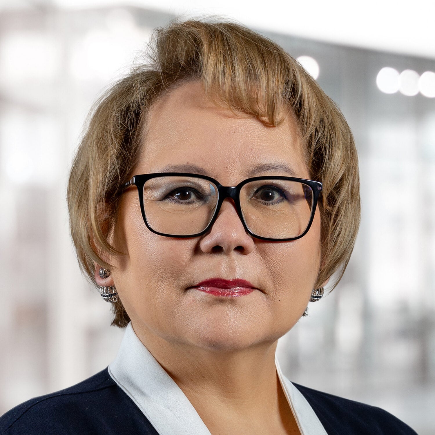 Aigoul Kenjebayeva photo