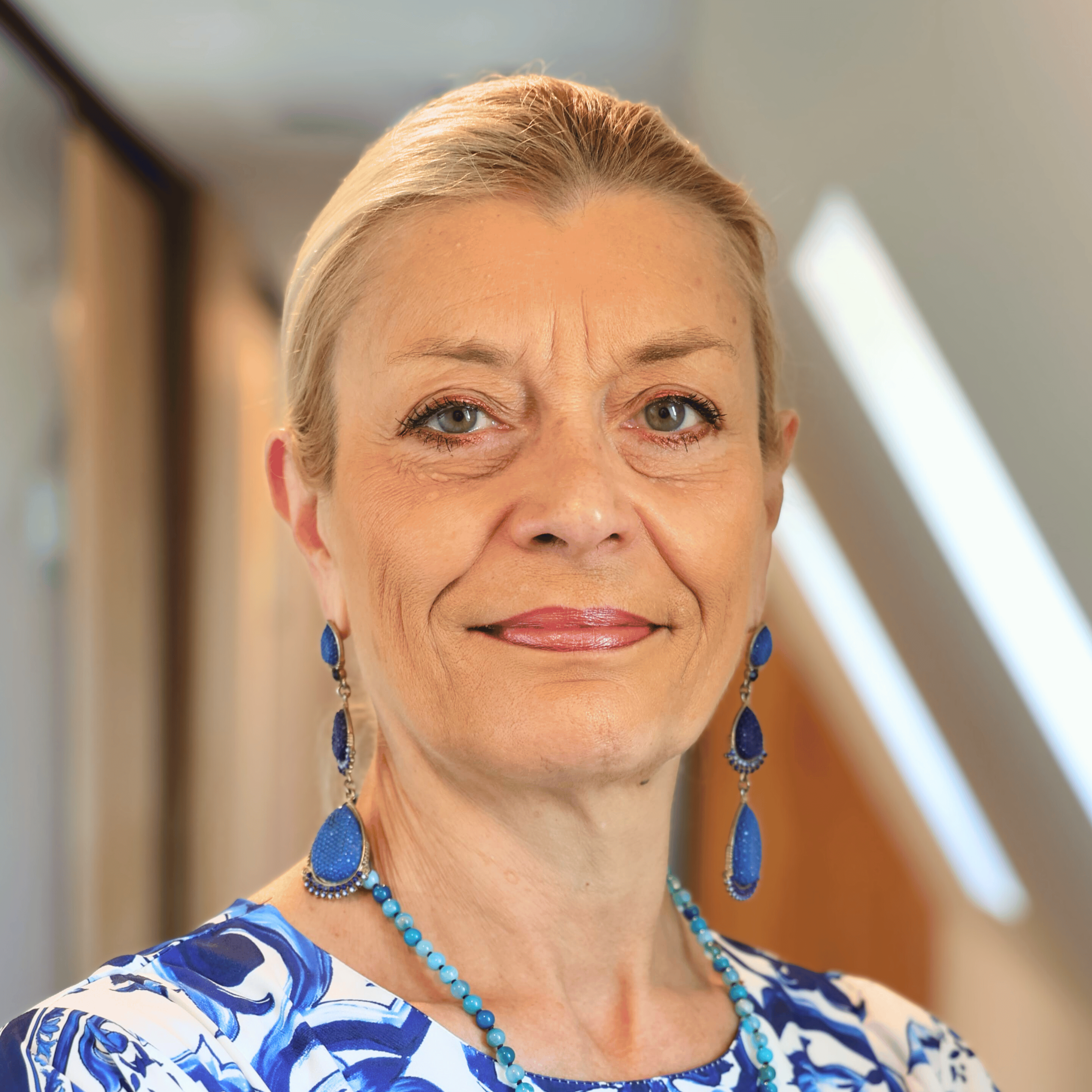 Isabelle Leroux photo