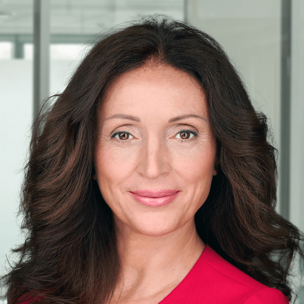 Judit Kovári photo