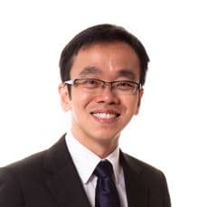 Kenneth Oh photo