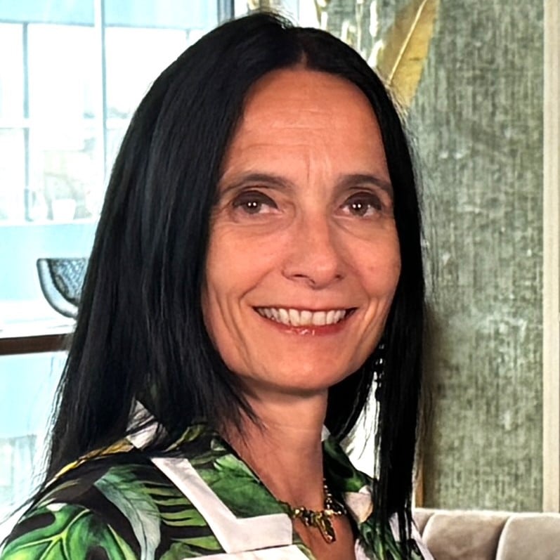Martine Gerber-Lemaire photo