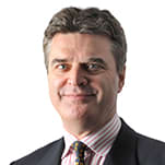 Neil Cuthbert photo