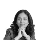 Monika Rai photo
