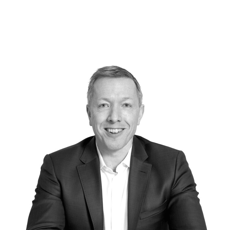 Gareth Probert photo