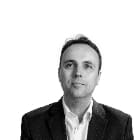 Richard Gordon-Brown photo