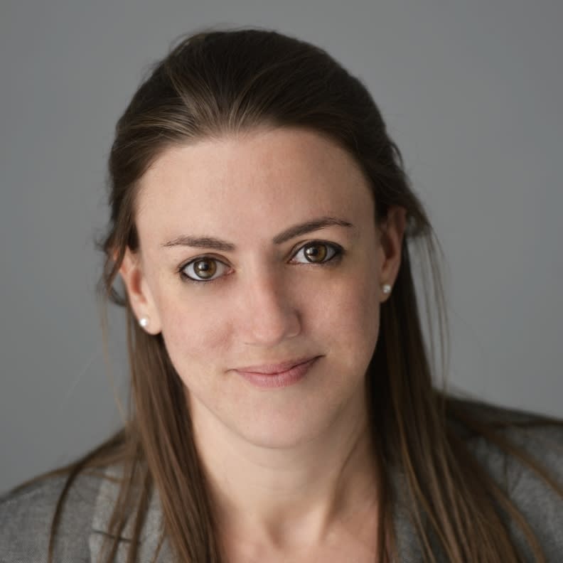 Alice Overton photo