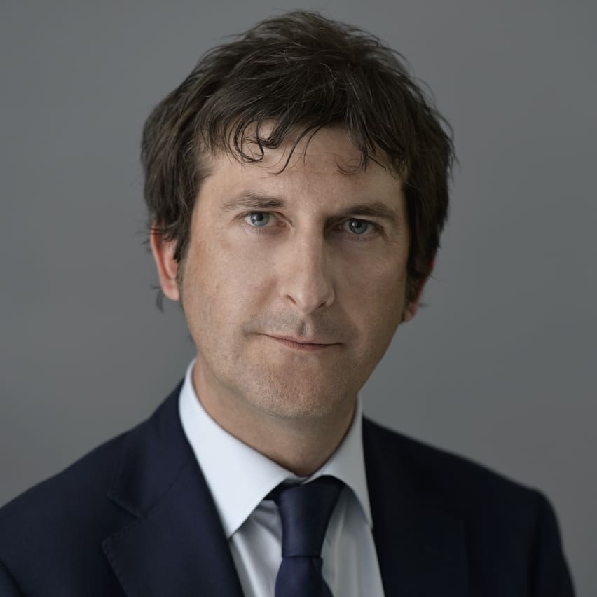 Robert Edge photo