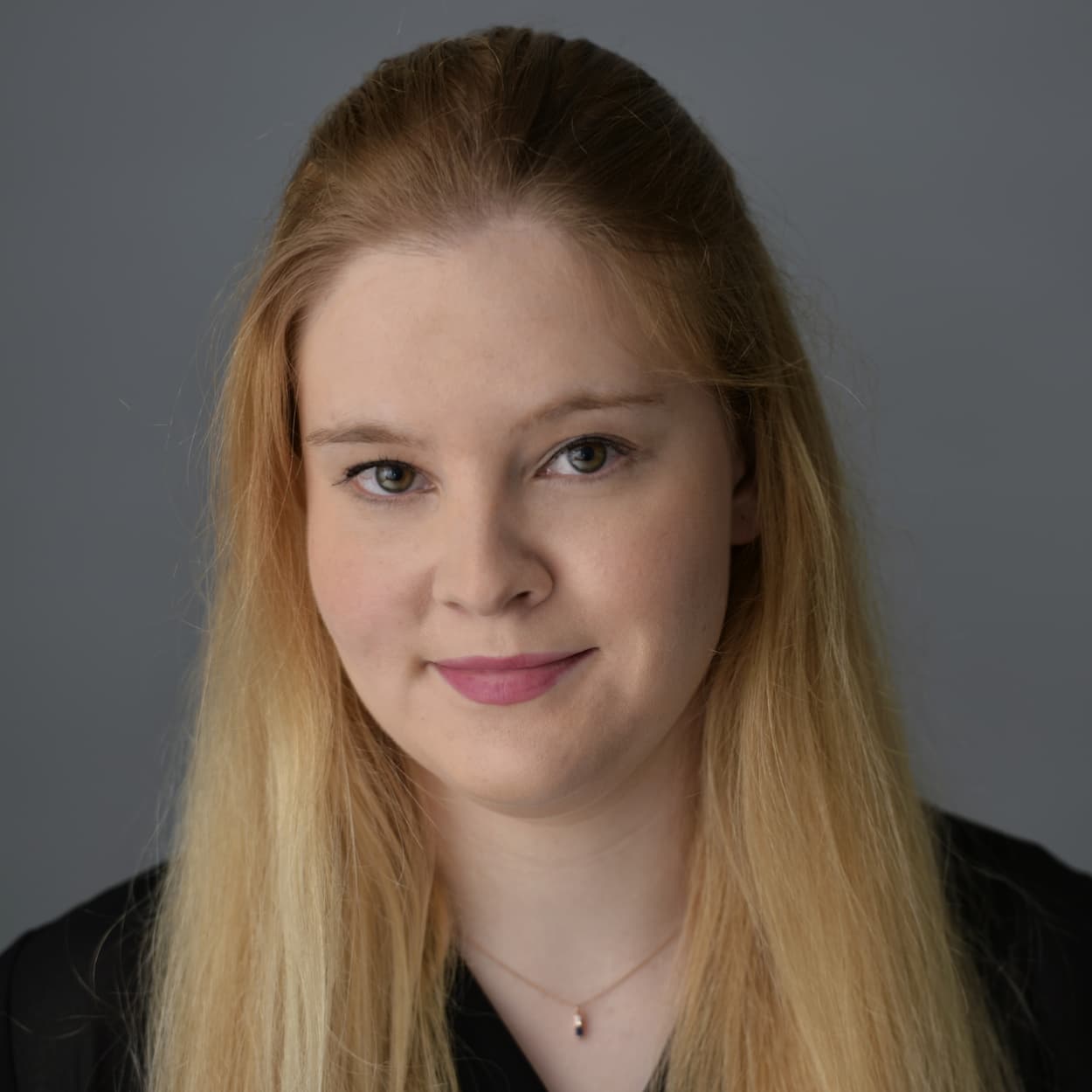Rachel Orgill-Harris photo