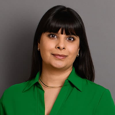 Sasha Pirbhai photo